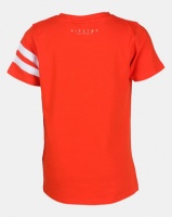 Ripstop Lashout Tee Red Photo