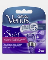 Gillette Venus Swirl Cart 4s by Photo