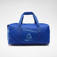 Reebok Essentials Grip Duffel Bag Photo