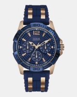 Guess Oasis Watch Blue Photo