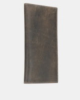 Bossi Travel Wallet Brown Photo