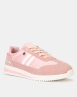 North Star Sneaker Pink Photo