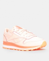 Reebok Classic Leather Pale Pink Photo