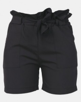 Royal T Bowtie Shorts Black Photo