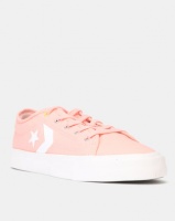 Converse Star Replay Bleached Coral Sneaker Photo