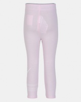 Nike Girls Sportswear Fav Futura GX Leggings Pink Photo