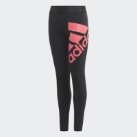 adidas MUST HAVES BADGE OF SPORT TIGHTS Photo