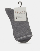 Falke Active Breeze Ladies Anklet Light Grey Melange Photo