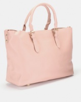 Utopia 3 Piece Bag Set Soft Pink Photo