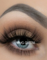 Lashaddict Yaaas Queen! 3D Silk Luxury Eyelash by Photo