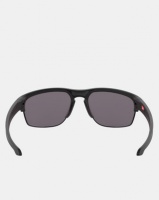 Oakley Prizm Grey Sunglasses Matte Black Photo