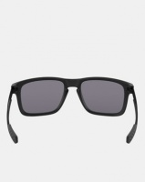 Oakley Holbrook Mix Sunglasses Matte Black Photo