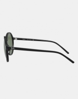 Ray Ban Ray-Ban RB4304 Sunglasses Black Photo