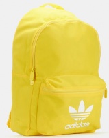 adidas Originals Ac Class Backpack Yellow Photo
