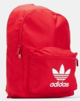 adidas Originals Ac Class Backpack Red Photo