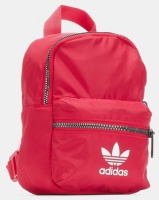 adidas Originals Backpack Mini Red Photo