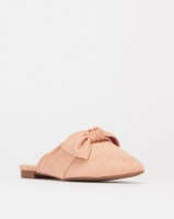 Dolce Vita Malibu 301 Slip On Flat Beige Photo