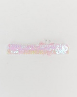 Jewels and Lace Butterfly Sequin Headband Pink Photo