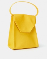 Black Lemon Mini Bag Yellow Photo