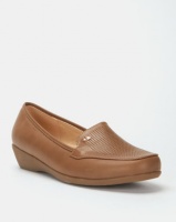 Dr Hart Milly Ladies Pumps Taupe Photo