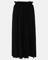 Michelle Ludek Chloe Full Skirt Black Photo