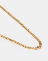 Joy Collectables Thick Chain Gold 55cm Photo