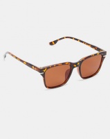 Joy Collectables Polorized Wayfarer Sunglasses Tort Photo