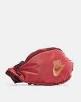 Nike NK Heritage Hip Pack Red Photo