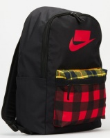 Nike Heritage Backpack 2.0 Black Photo