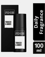 Axe Urban Tabacco and Amber Anti Perspirant Aerosol Deodorant 100ml Photo
