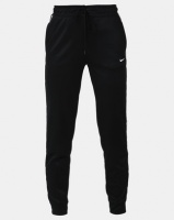 Nike W NSW Jogger Logo Tape Black Photo