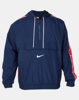 Nike M NSW Swoosh Jacket WVN Multi Photo