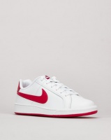 Nike Court Royale Sneakers Wild Cherry/Noble-Red Photo
