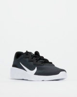 Nike Explore Strada Sneakers Black/White Photo
