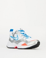 Nike Air Heights Sneakers White/Photo-Blue/Metallic Silver Photo