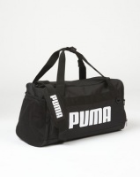 Puma Sportstyle Core Challenger Duffel Bag S Puma Black Photo