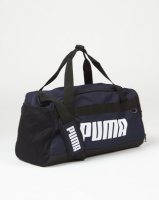 Puma Sportstyle Core Puma Challenger Duffel Bag S Peacoat Photo