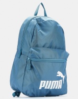 Puma Sportstyle Core Puma Phase Backpack Bluestone Photo