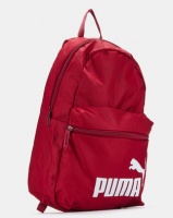 Puma Sportstyle Core Puma Phase Backpack Rhubarb Photo