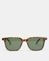 Black Lemon Wayfare Sunglasses Tortoise Shell Photo