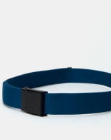 Hurley Web Belt Blue Photo