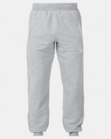 adidas Originals Trefoil Pants Grey Photo