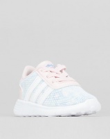 adidas Performance Infants Clear Lite Racer Sneakers Pink Photo