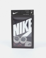 Nike Futura Logo Box Set Black Photo