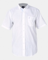 Polo Mens Preston Weekender Shirt White Photo