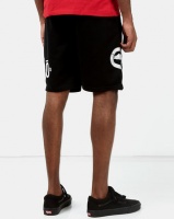 Ecko Unltd Logo Shorts Black Photo