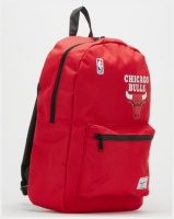 Herschel Chicago Bulls Settlement Backpack Red/Black Photo