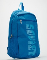 Soviet Beaver's Backpack Imperial/Blue Photo