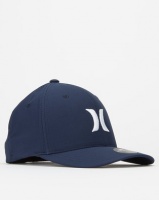 Hurley Dri-Fit One & Only Cap Blue Photo