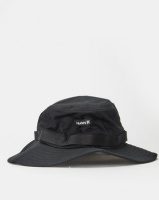 Hurley Vagabond Hat Black Photo